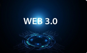 “Web3: The Internet, Reinvented.”