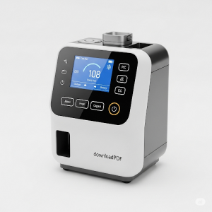 North America Portable Oxygen Concentrators Market Challenges, Key Vendors, Drivers, Trends and Forecast to 2027