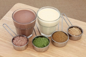 Clean Label Ingredients Market to Grow on Rising Transparency Demand