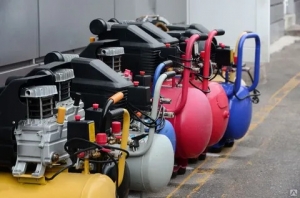 Compressor Market Expected to Soar Owing to Energy Efficiency