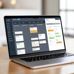 No Coding Needed: Schedule a 24/7 TV Channel with Just Drag and Drop