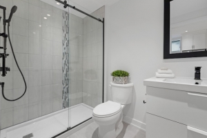The Origin of the Electric Heated Towel Rack: From European Innovation to Global Bathroom Luxury