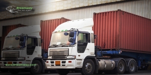 Reliable Auto Transport in Texas with Breamway