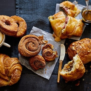 Frozen Pastries Market Poised for Growth Owing to Rising Demand
