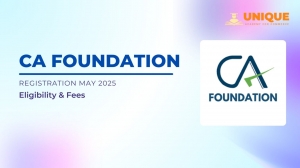 CA Foundation: The Ultimate Beginner's Guide