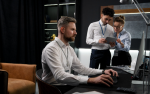How to Select the Right Managed IT Services in Long Island, NY