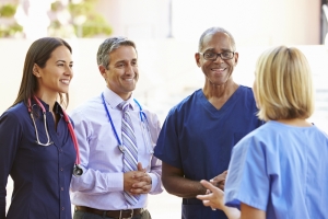 Nursing Case Management: Reducing Hospital Readmissions