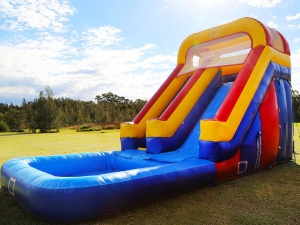 Inflatable Waterslide Fun with San Diego Bounce House Rentals: A Complete Guide for Unforgettable Events