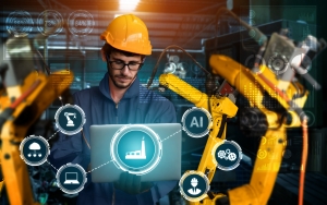 Automation Integrator: The Key to Efficient and Scalable Industrial Automation