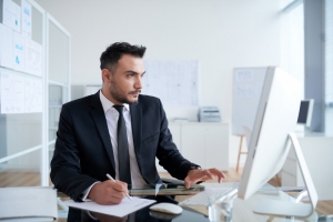 How to Analyze Financial Statements for Business Decision-Making