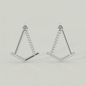 Top 5 Mistakes to Avoid When Buying Diamond Earrings