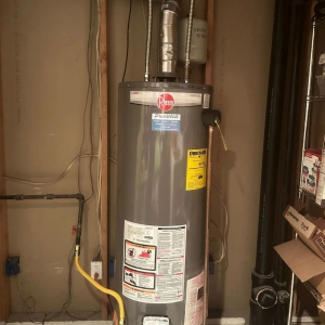 Fast and Effective Ogden Water Heater Repair: Bring Back Your Hot Water