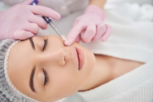 Does Skin Booster Injections Plump Skin?