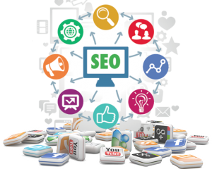 SEO Agency in Delhi: Your Gateway to Online Success