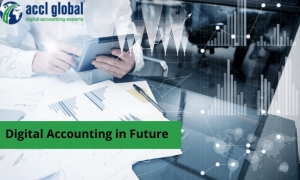 Why Accounting Lane Is the Best Choice for Outsourcing Your Accounting and Bookkeeping Services