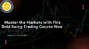 Master the Markets with This Bold Swing Trading Course Now