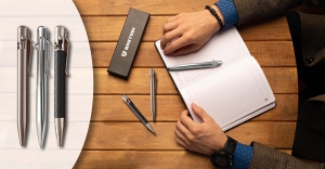 Bolt Action Pen: Blending Style and Functionality