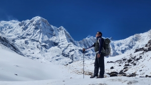 How to Prevent Altitude Sickness on Annapurna Base Camp Trek?
