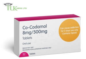 Co-Codamol and Alcohol: A Dangerous Combination You Should Avoid