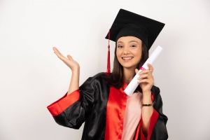 Ph.D. in Management