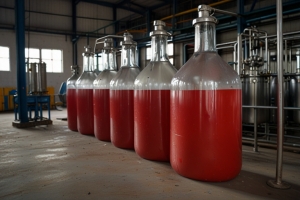 Detergent Alcohol Manufacturing Plant Report 2025: Project Details, Requirements and Cost Involved 