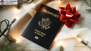 USA Passport Application: Unlocking Life Basics How to Apply for a US Passport