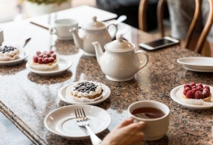 Preserving the Legacy: How the UK Keeps Afternoon Tea Traditions Alive