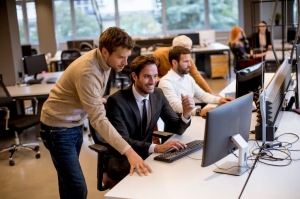 What Makes a Great Managed IT Company in Indiana?
