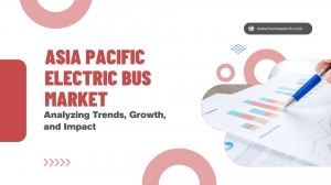 Asia Pacific Electric Bus Market