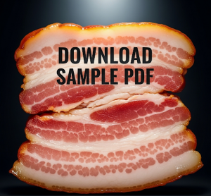 North America Bacon Market Trend, Segmentation and Forecast to 2027