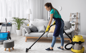 Top Carpet Cleaning Services Epping VIC: What You Need to Know