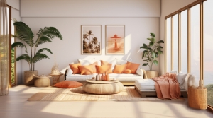 How to Style Your Home with Finds from a Home Decor Online Store