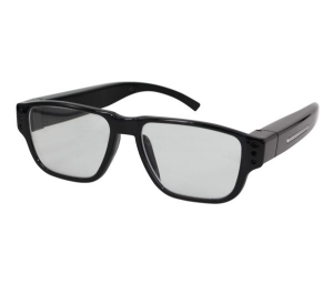Discover the World of Spy Gadgets: From Spy Cameras to Stylish Glasses
