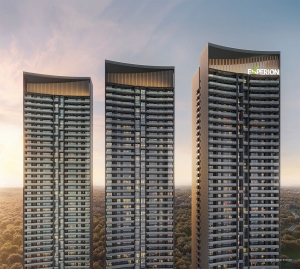 Experion The Trillion Sector 48 Gurgaon – Premium Smart Residences