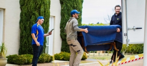 Smooth and Stress-Free Moving with Trusted Removalist Coburg Services