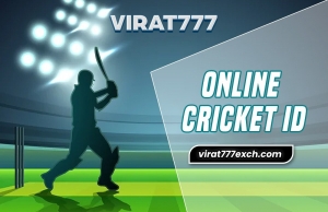 Online Cricket ID for All Types of Betting Options on Cricket