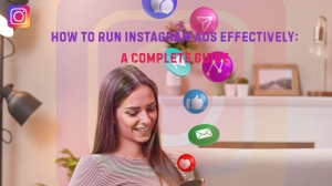 Instagram Ads Demystified: Your 2025 Success Guide