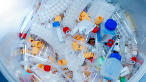 Healthcare Waste Management: Keeping Medical Facilities Safe and Compliant