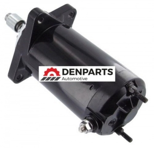 BRP Rotax 787 RFI 1995-1999 Starter Guide: Replacement & Maintenance Tips