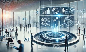 How Can ChatGPT Integration Services Streamline Your Customer Support, Sales, and Internal Operations in One Unified System?
