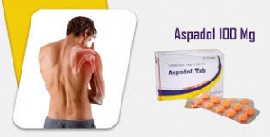 Has Anyone Tried Aspadol 100 mg Tablet? A Deep Dive into Tapentadol 