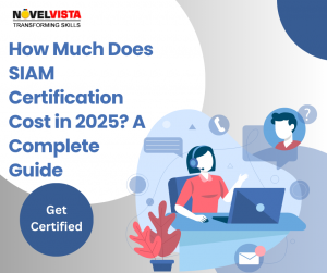 How Much Does SIAM Certification Cost in 2025? A Complete Guide