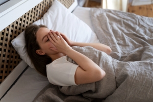 Zopiclone Helps in Insomnia: A Reliable Solution for Sleepless Nights