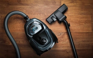 The Science Behind Floor Cleaning Machines: How They Work
