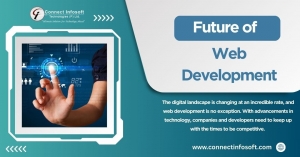 The Future of Web Development: Know About Scope and Trends in 2025