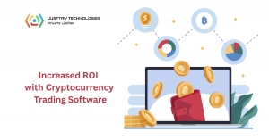 Case Study: How One Company Increased ROI with Cryptocurrency Trading Software