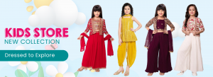 Buy Girls Patiala & Punjabi Suits in Bulk – Leading Wholesaler in Karol Bagh, Delhi
