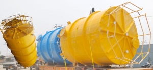 Maximize Efficiency with Ghaziabad’s Top-Rated FRP Tank Solutions