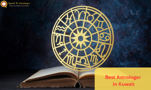 Transform Your Life with the Best Astrologer in Kuwait
