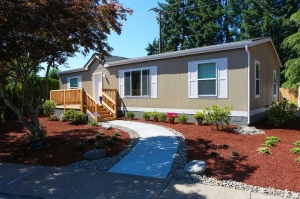 Manufactured Housing Market Is Anticipated to Witness High Growth Owing to Rising Affordable Housing Demand